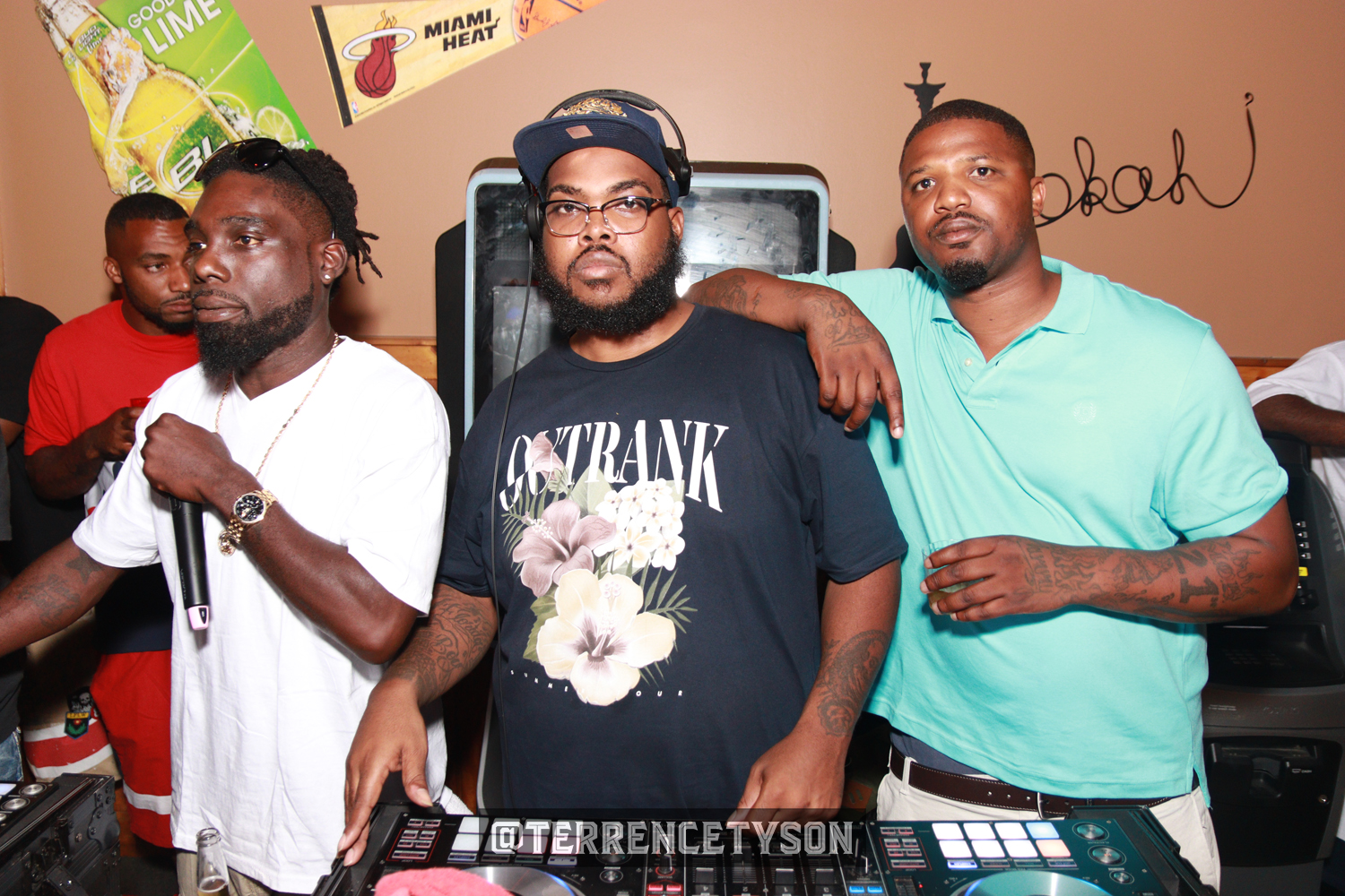 PHOTOS: Lola Renee hosts The GCS Reunion After-Party @ Cue ...