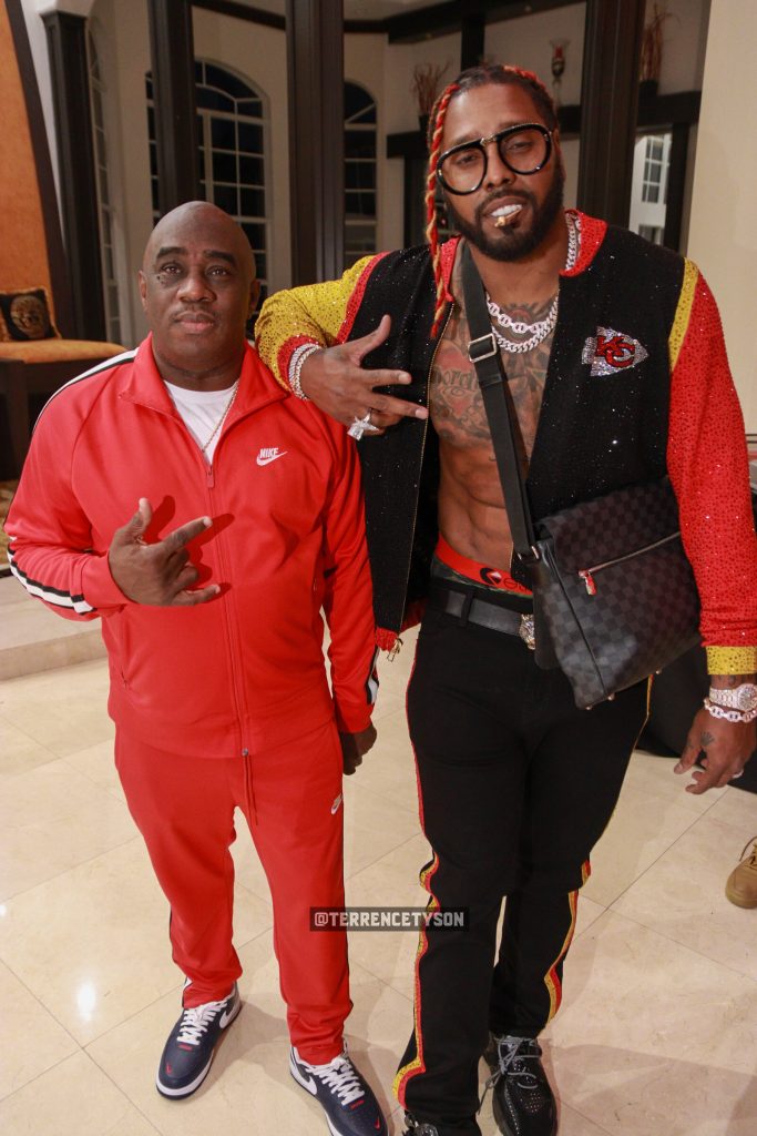 Bigga Rankin Money Bo