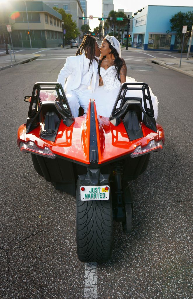 Terrence Tyson Portfolio Jacksonville Florida United States