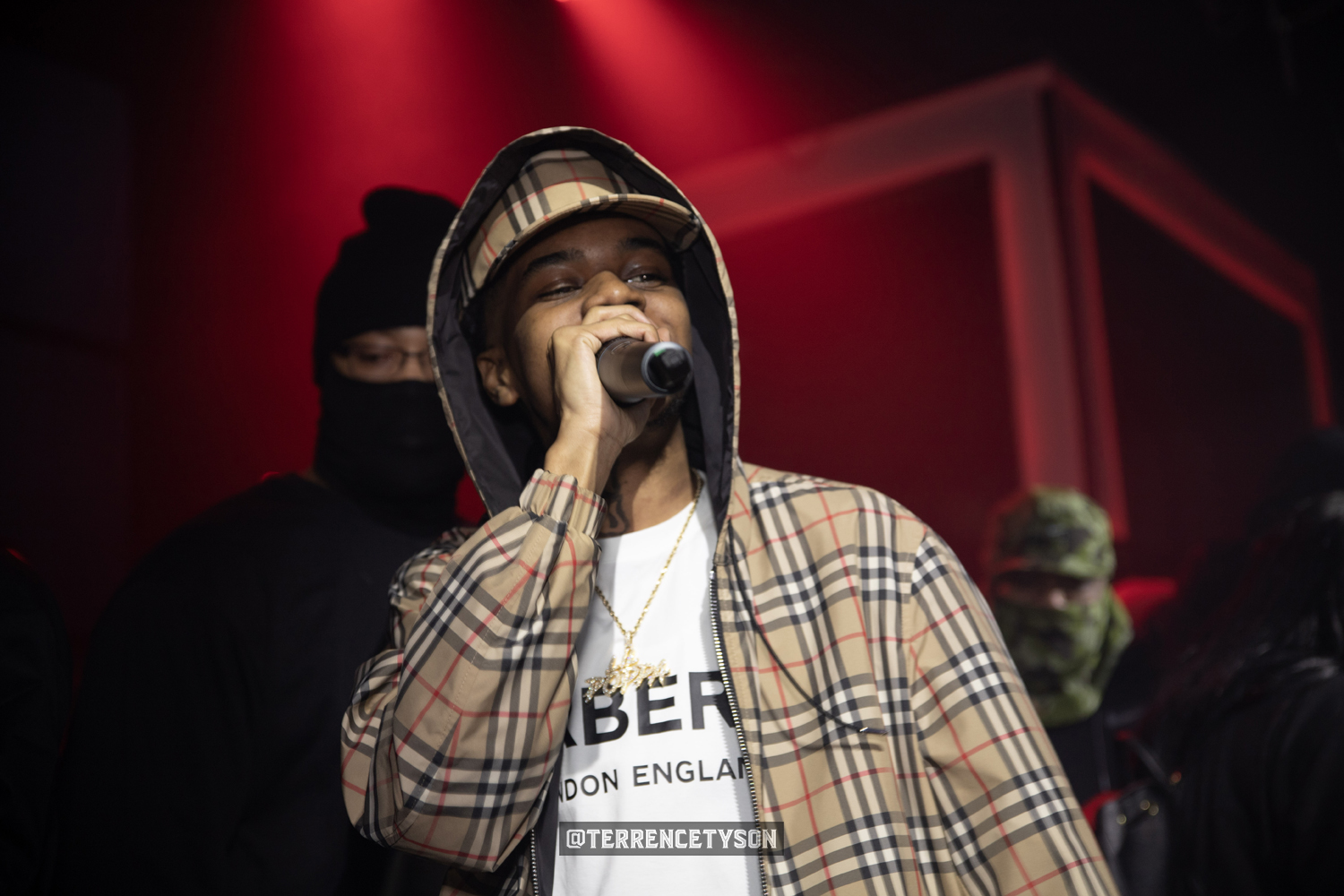 PHOTOS Lil Poppa MLK Weekend Concert [presented by 23 Ent x Foul Out