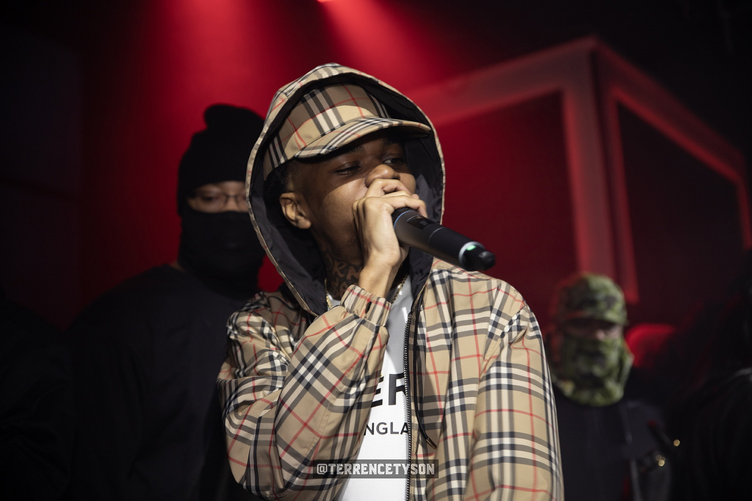 PHOTOS Lil Poppa MLK Weekend Concert [presented by 23 Ent x Foul Out