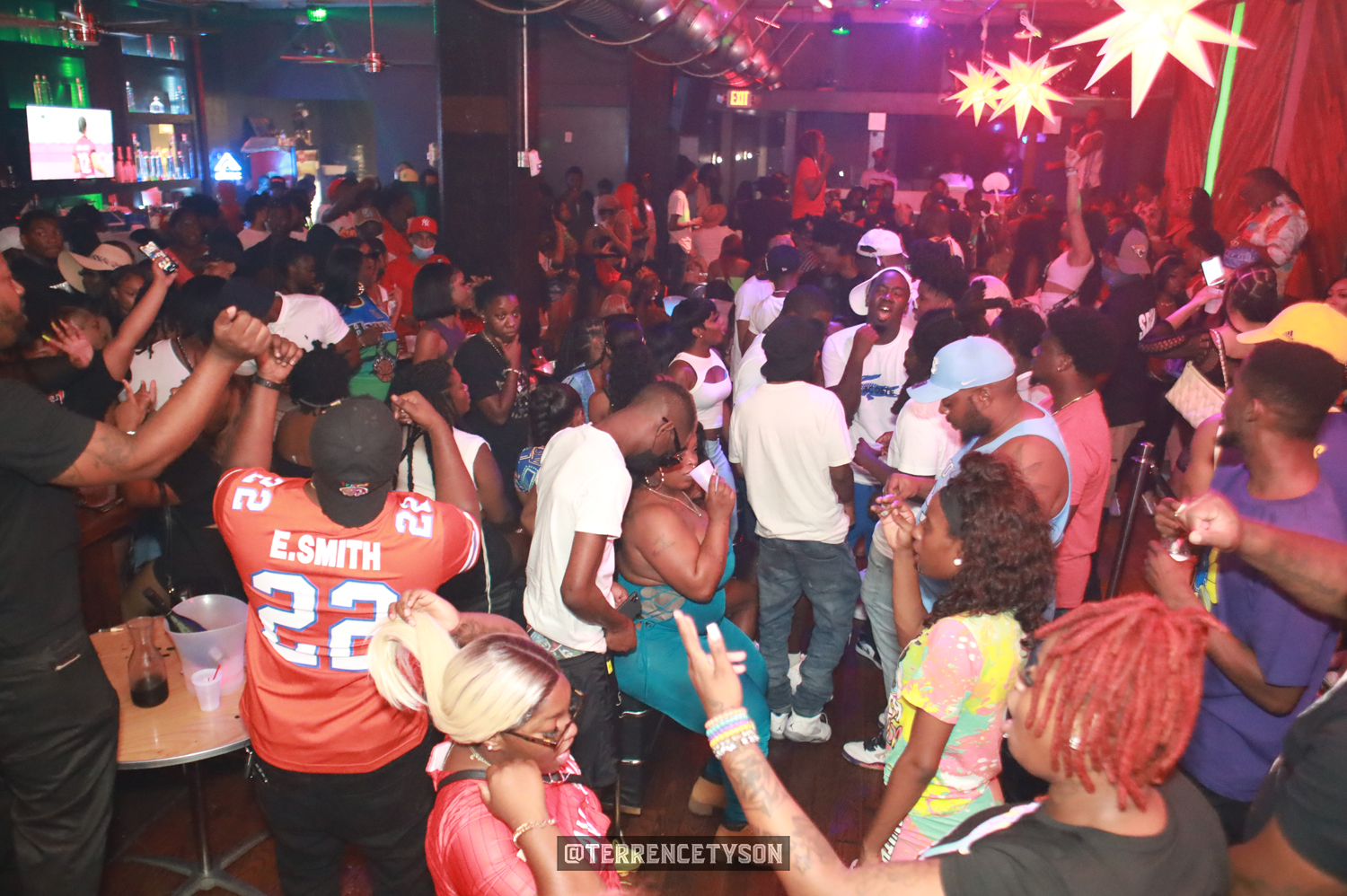 PHOTOS Live Bar presents Live Bar On Saturday (Jacksonville, FL)