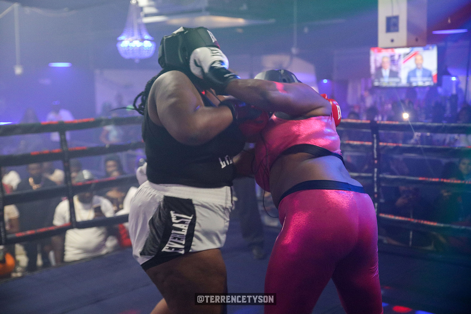 10292022Mudd BrosBoxingDynastyLoungeJacksonvillePhotographer
