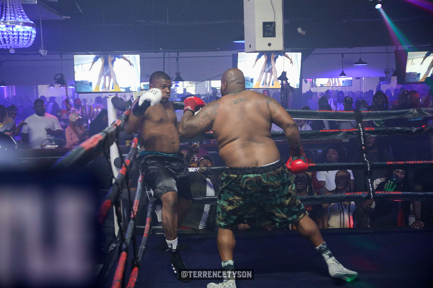 10292022Mudd BrosBoxingDynastyLoungeJacksonvillePhotographer