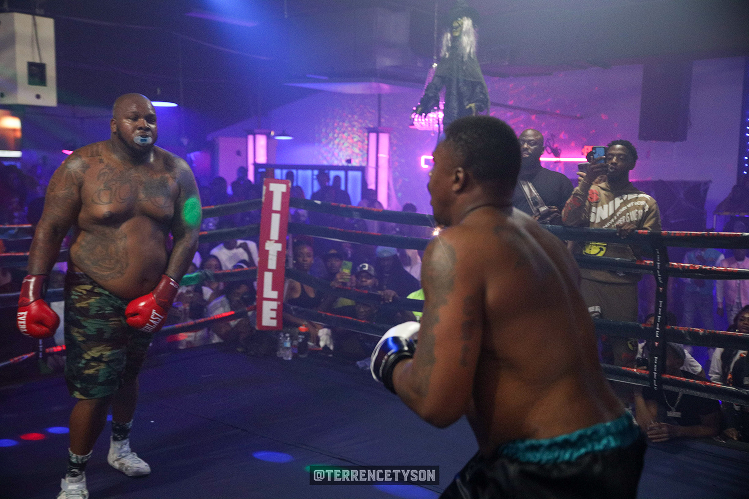 10292022Mudd BrosBoxingDynastyLoungeJacksonvillePhotographer