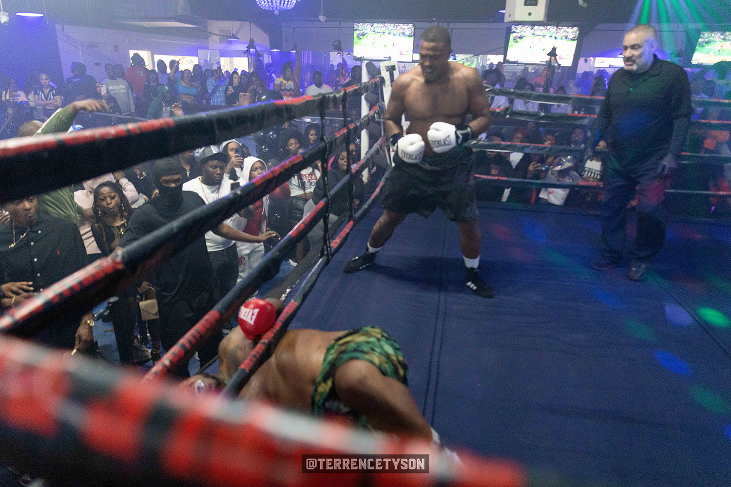 10292022Mudd BrosBoxingDynastyLoungeJacksonvillePhotographer