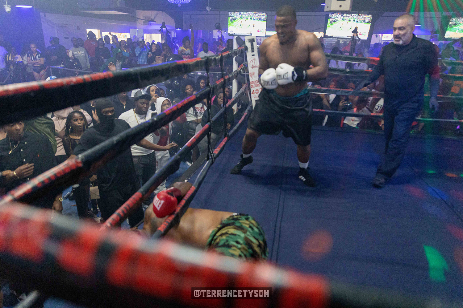 10292022Mudd BrosBoxingDynastyLoungeJacksonvillePhotographer
