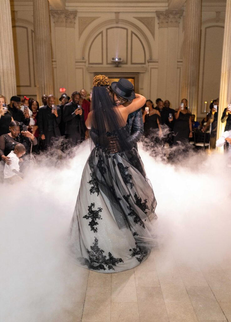 Terrence Tyson Jacksonville Florida Wedding Photographer Black Owned