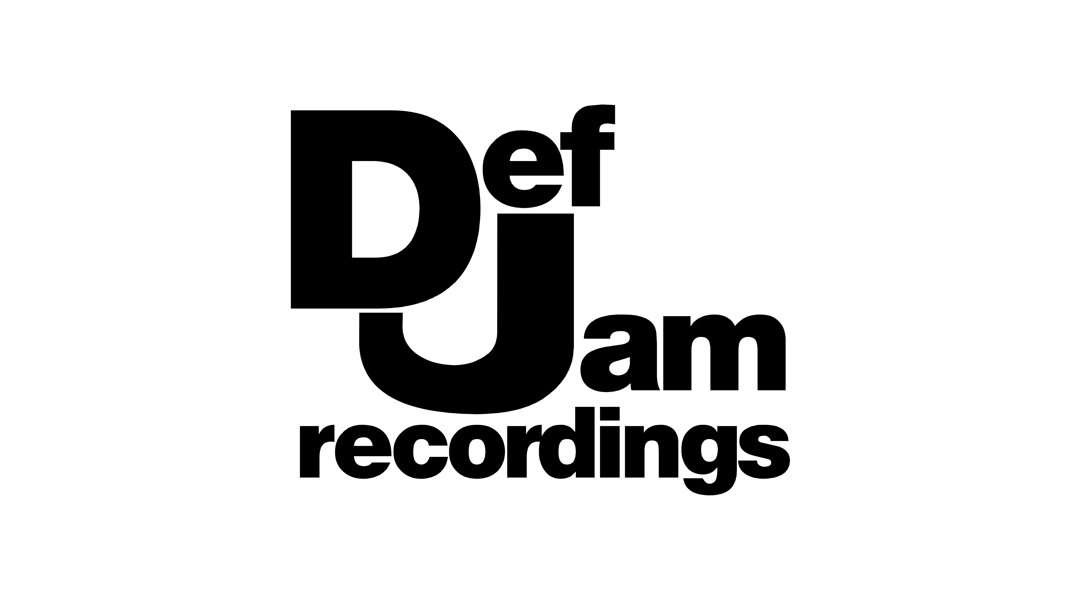 Def Jam Recordings