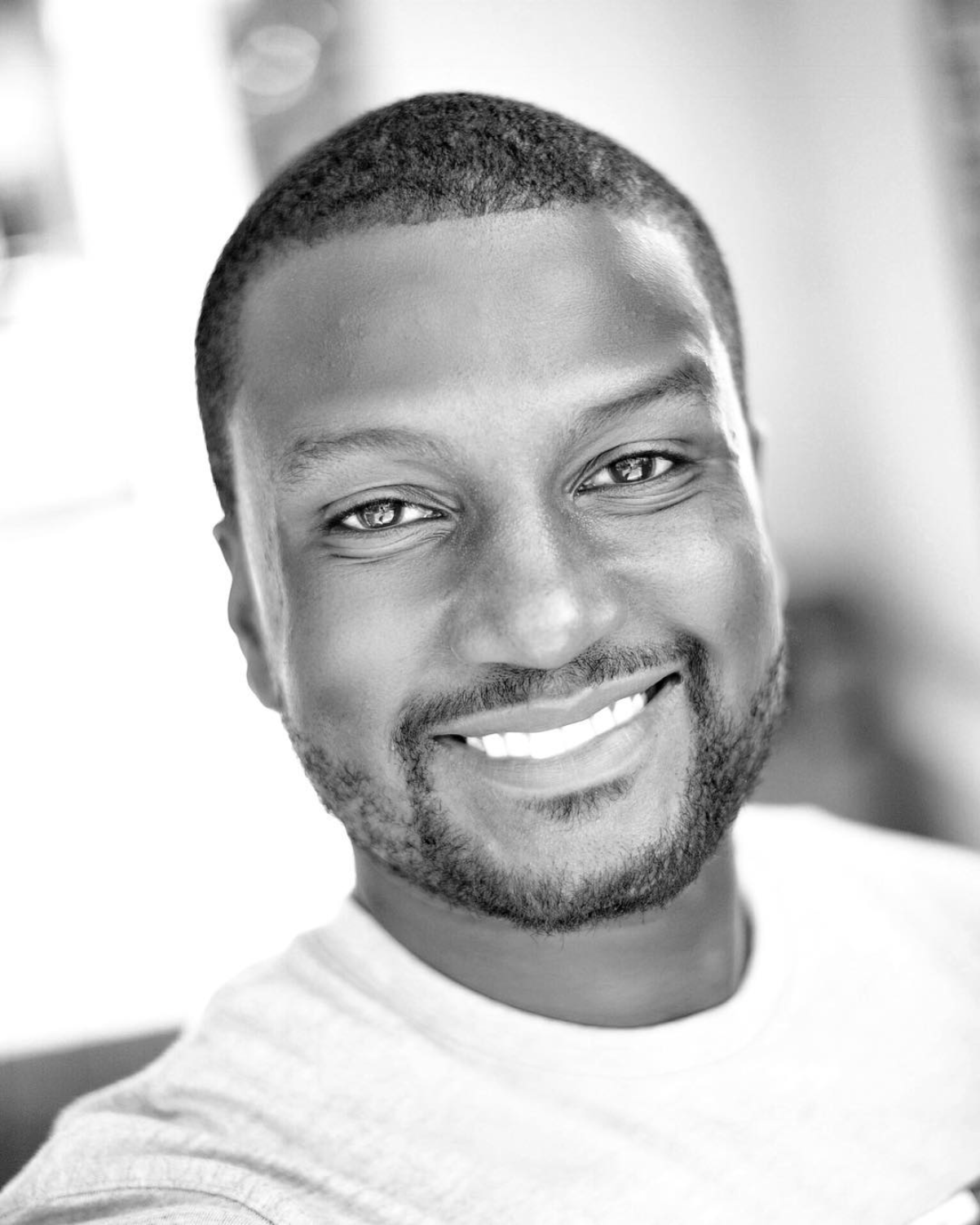 Terrence Tyson — Jacksonville Event Photographer
